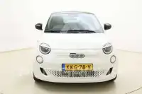 2026 Fiat 500