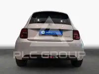 2026 Fiat 500