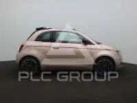 2026 Fiat 500