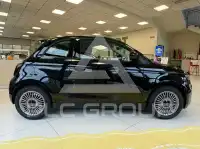 2026 Fiat 500