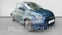2026 Fiat 500