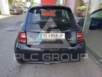 2026 Fiat 500