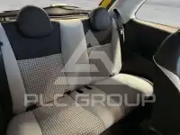 2026 Fiat 500