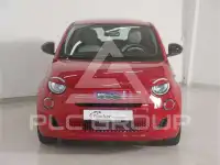 2026 Fiat 500