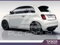 2026 Fiat 500