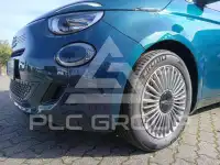 2026 Fiat 500