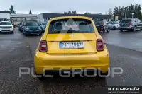 2026 Fiat 500