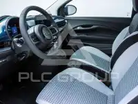 2026 Fiat 500