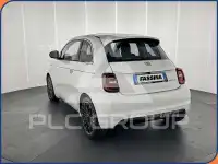 2026 Fiat 500
