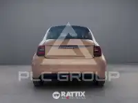 2026 Fiat 500