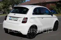 2026 Fiat 500