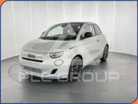 2026 Fiat 500