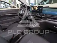 2026 Fiat 500