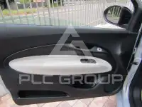 2026 Fiat 500