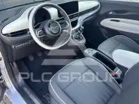2026 Fiat 500