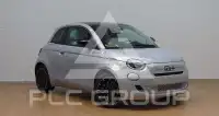 2026 Fiat 500