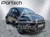 2026 Fiat 500