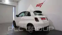 2026 Fiat 500