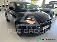 2026 Fiat 500