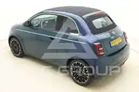 2026 Fiat 500