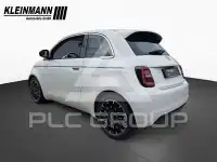 2026 Fiat 500