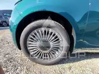 2026 Fiat 500