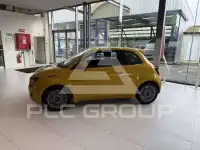 2026 Fiat 500