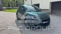 2026 Fiat 500