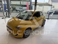 2026 Fiat 500
