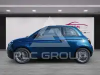 2026 Fiat 500