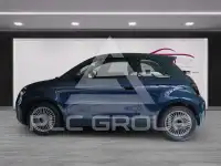 2026 Fiat 500