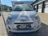 2026 Fiat 500
