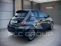 2026 Fiat 500