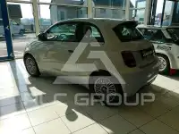 2026 Fiat 500