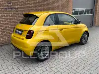 2026 Fiat 500