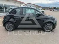 2026 Fiat 500