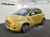 2026 Fiat 500