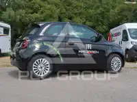 2026 Fiat 500