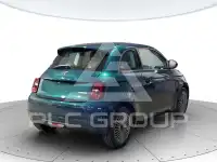 2026 Fiat 500