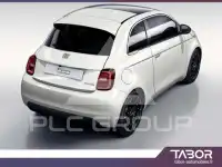 2026 Fiat 500