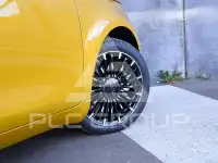 2026 Fiat 500