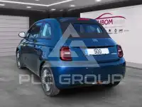 2026 Fiat 500