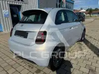 2026 Fiat 500