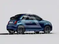 2026 Fiat 500