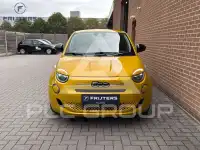 2026 Fiat 500