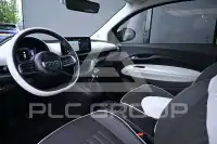 2026 Fiat 500