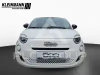2026 Fiat 500
