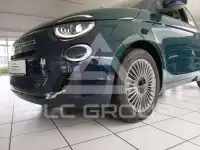 2026 Fiat 500