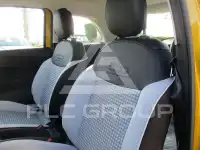 2026 Fiat 500