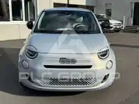 2026 Fiat 500